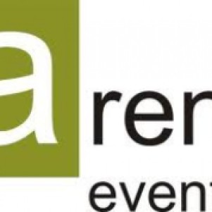 Logo Arena Eventos